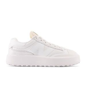 New balance ct302 casual white sneaker womens size 9
